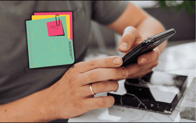 El registro se realiza directamente con la empresa telefónica asociada con el número, es decir, puede ser AT&T, Movistar, Telcel u otras. ESPECIAL