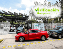 El proceso forma parte de la estrategia 