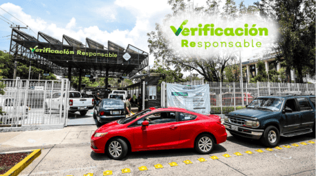 El proceso forma parte de la estrategia 