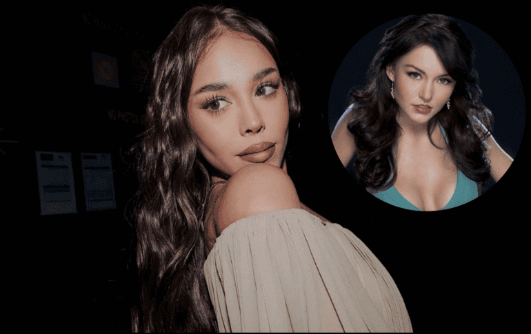 Esto dijo Danna sobre protagonizar una nueva versión de 