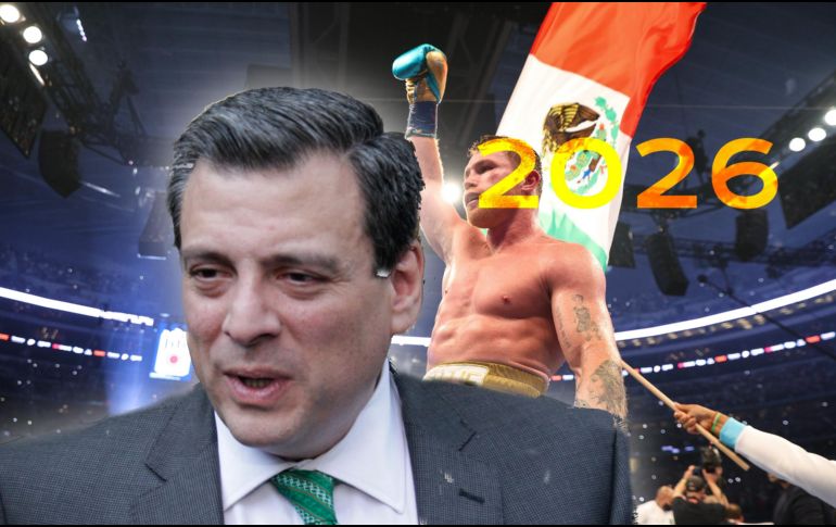 A pesar de la incertidumbre sobre el futuro inmediato de Saúl Álvarez, el CMB garantizó respaldo total para Canelo. IMAGO7 / SUN / ARCHIVO /