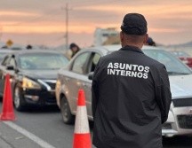 El operativo se llevó a cabo del 12 de diciembre al 6 de enero en puntos estratégicos del Área Metropolitana de Guadalajara (AMG). ESPECIAL