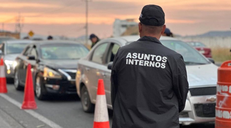 El operativo se llevó a cabo del 12 de diciembre al 6 de enero en puntos estratégicos del Área Metropolitana de Guadalajara (AMG). ESPECIAL