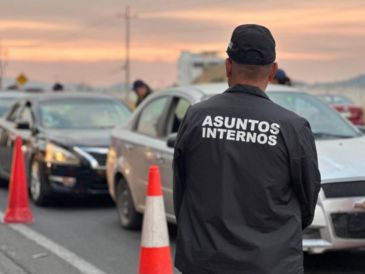 El operativo se llevó a cabo del 12 de diciembre al 6 de enero en puntos estratégicos del Área Metropolitana de Guadalajara (AMG). ESPECIAL