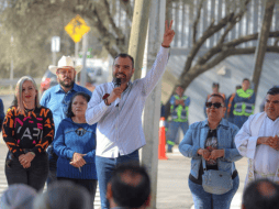 En esta inversión histórica, la Zona Valles pudo tener una inversión de más de 700 millones de pesos, y solo en esta carretera, cerca de 150 mil millones. EL INFORMADOR / A. NAVARRO