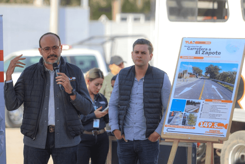 EL INFORMADOR / A.  NAVARRO&nbsp;