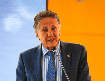 Por lo pronto, descartó que la FIFA tenga preocupación por los hechos de violencia suscitados en Zapopan. EL INFORMADOR / ARCHIVO