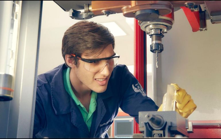 No quedar seleccionado en una universidad pública no significa quedarse atrás. ESPECIAL