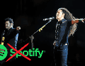 ¿Qué le respondió Spotify a Café Tacvba? EFE / ARCHIVO