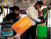 No habrá límite de tarjetas únicas para entregar a la población y que puedan obtener el descuento al momento de pagar la tarifa del transporte público. EL INFORMADOR/ARCHIVO ESPECIAL