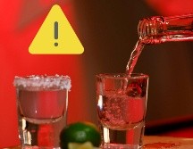 Muestran cifras alarmantes del consumo de alcohol en México. EFE / ARCHIVO