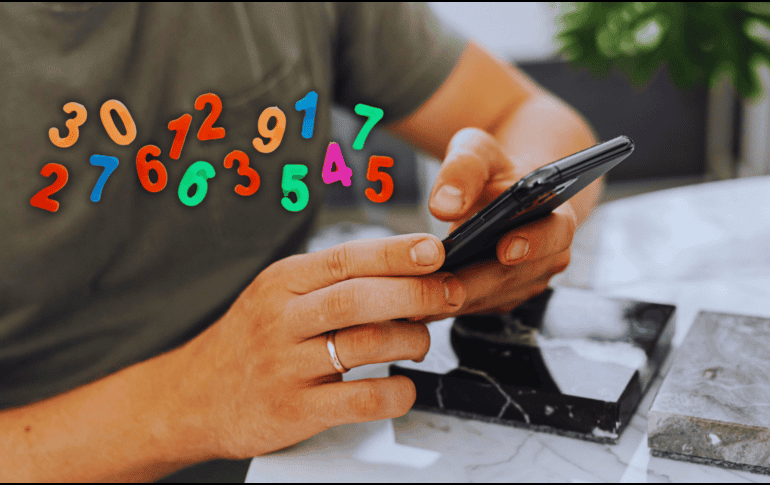 Para llevar a cabo la vinculación, será necesario presentar una identificación oficial vigente. ESPECIAL / CANVA