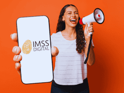 Uno de los principales beneficios de IMSS Digital es la gestión de citas médicas. ESPECIAL / CANVA