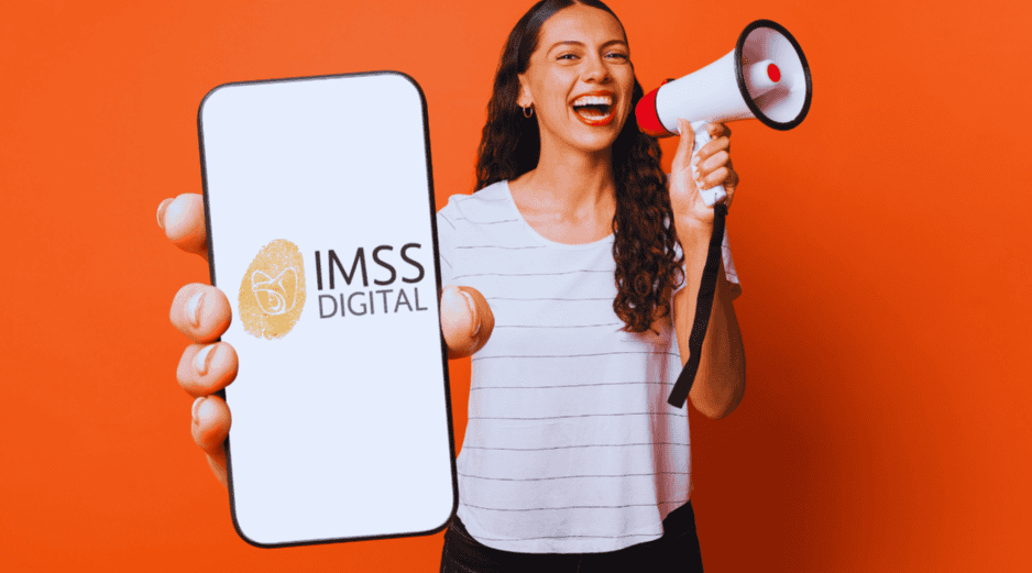 Uno de los principales beneficios de IMSS Digital es la gestión de citas médicas. ESPECIAL / CANVA