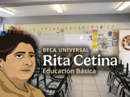 Se realizarán asambleas informativas para que padres y tutores tengan conocimiento de todos los detalles de la Beca Rita Cetina. EL INFORMADOR/ARCHIVO