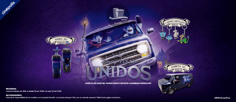 &nbsp;ESPECIAL/CINEPOLIS&nbsp;