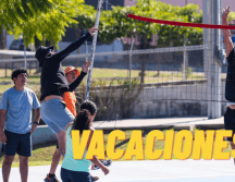 Según la International Labour Organization (ILO), el descanso efectivo es un componente clave para la salud física, mental y la productividad de las personas trabajadoras. EL INFORMADOR/ARCHIVO