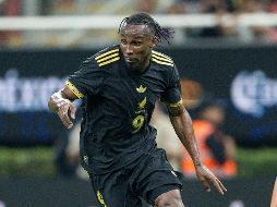 El atacante mexicano busca conseguir un lugar en la lista final para disputar el Mundial 2026. IMAGO7 / ARCHIVO