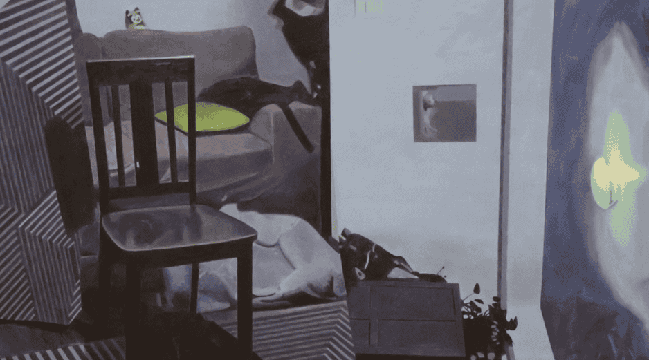 En un contexto atravesado por certezas rígidas y discursos polarizados, “Las cosas cuando nadie las ve” sugiere aceptar la existencia de otras formas de ver y de habitar el mundo. ESPECIAL/SC