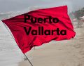 Así se encuentran las playas de Puerto Vallarta este jueves 8 de enero de 2026. EL INFORMADOR / ARCHIVO