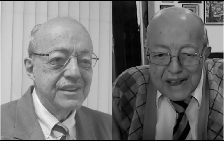 Tarsicio Herrera Zapién realizó numerosas traducciones del latín al español y del español al latín. ESPECIAL