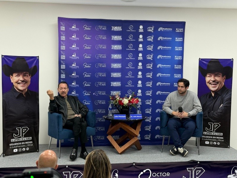 &nbsp;EL INFORMADOR / H. NAVARRO