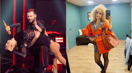 Los integrantes de Playa Limbo reconocieron lo complejo que resultó sustituir a su cantante principal. INSTAGRAM/sargentoleon