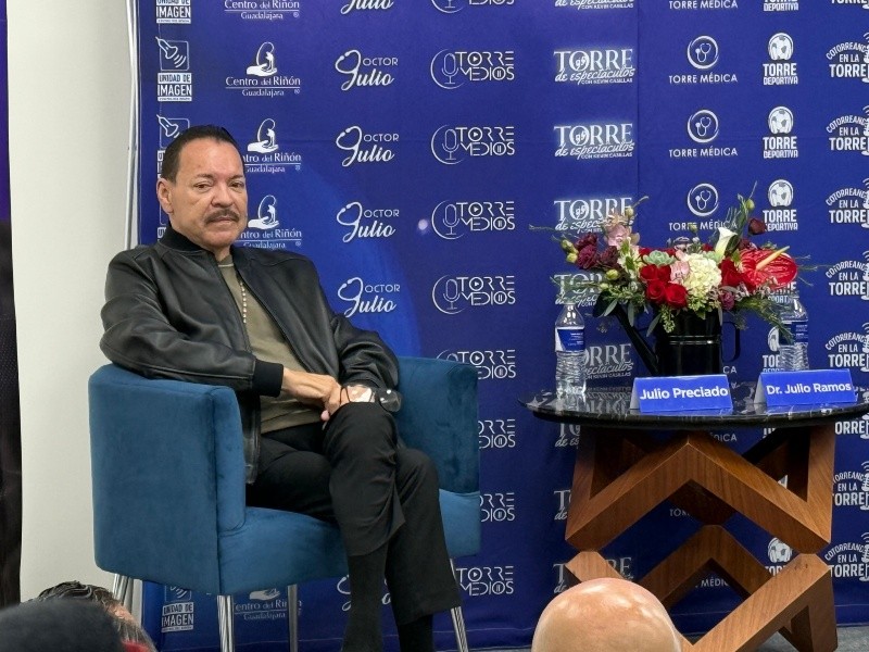 EL INFORMADOR / H. NAVARRO&nbsp;