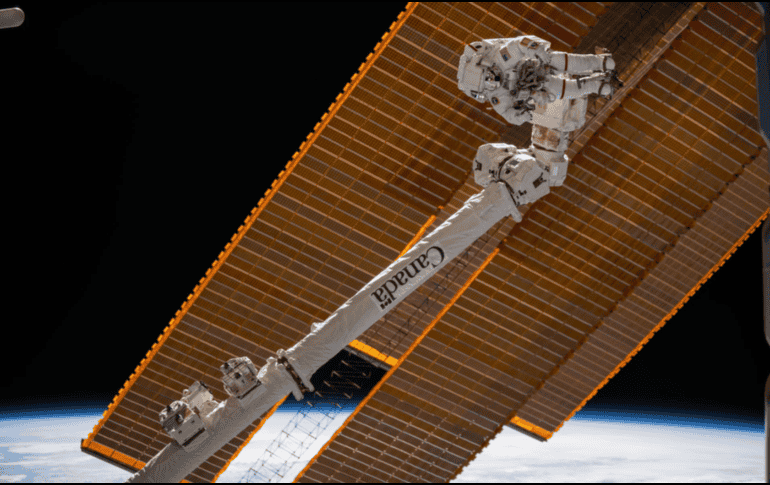 La caminata espacial 94 programada para el jueves 8 de enero ha sido pospuesta la NASA compartirá una fecha nueva más adelante. NASA