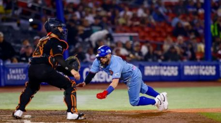 CORTESÍA/ CHARROS DE JALISCO.
