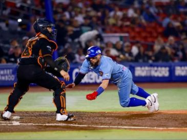CORTESÍA/ CHARROS DE JALISCO.