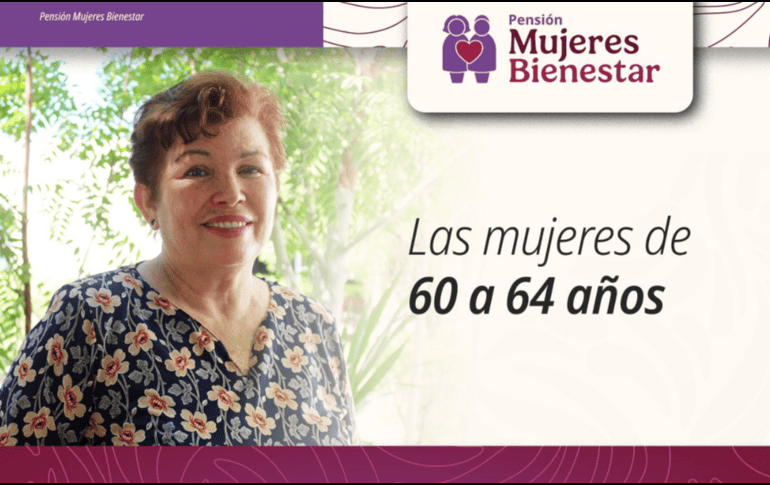 La titular de la Secretaría del Bienestar, Ariadna Montiel, recordó que los depósitos continúan realizándose de forma escalonada. ESPECIAL/X/ @apoyosbienestar
