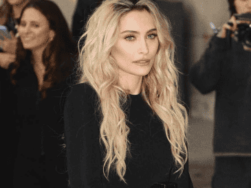 Paris busca transparencia y cuestiona pagos millonarios que no se alinean con los parametros de preservación del legado. INSTAGRAM/parisjackson