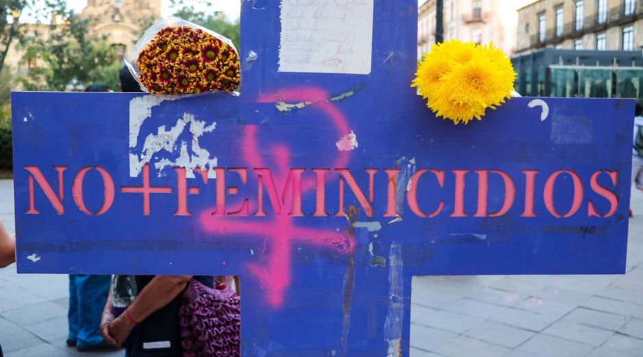 La Fiscalía Coordinadora Especializada en Delitos contra las Mujeres, Feminicidio, Familia y Trata de Personas informó que el culpable recibió una sentencia condenatoria de 62 años y 8 meses de prisión. EL INFORMADOR/ ARCHIVO