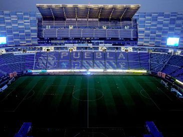 La Liga MX autorizó al Club el cambio de estadio para sus partidos como local en el Torneo Clausura 2026. IMAGO7.