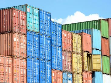 Al interior de las entidades federativas predominaron las exportaciones del sector manufacturero, con excepción de Baja California Sur, Guerrero, Campeche, Tabasco, Colima, Michoacán, Chiapas y Zacatecas. Unsplash