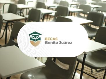 El objetivo de esta beca es disminuir el abandono escolar entre los jóvenes. UNSPLASH.