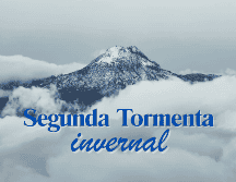 Con  la segunda tormenta invernal de la temporada se prevé la probabilidad de caída de nieve o aguanieve en zonas de México. ESPECIAL / CANVA