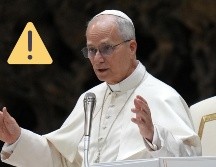 El Pontífice señaló la debilidad del multilateralismo como 