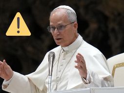 El Pontífice señaló la debilidad del multilateralismo como 