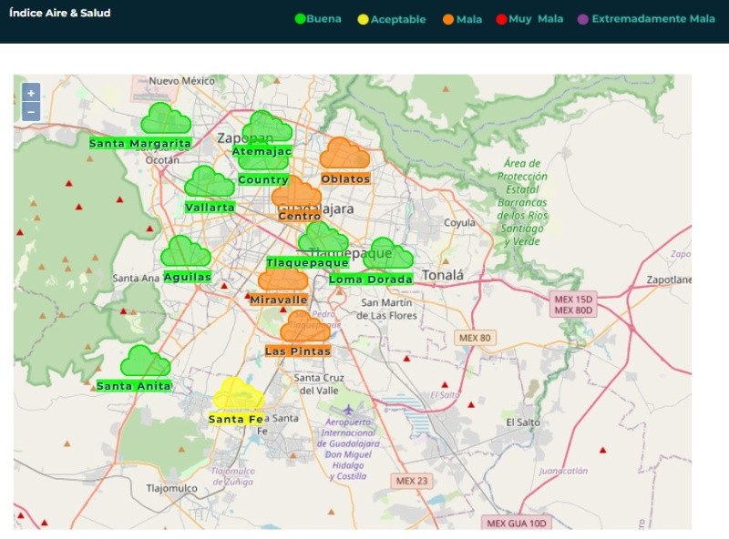 ESPECIAL / SEMADET&nbsp;