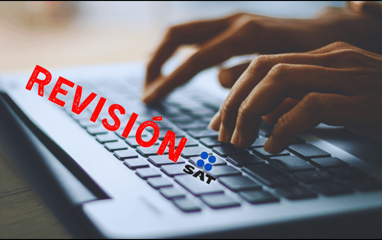 Lo más importante es que cada cuentahabiente busque asesoría contable para conocer cuál es su situación y no meterse en problemas con el SAT. ESPECIAL / CANVA