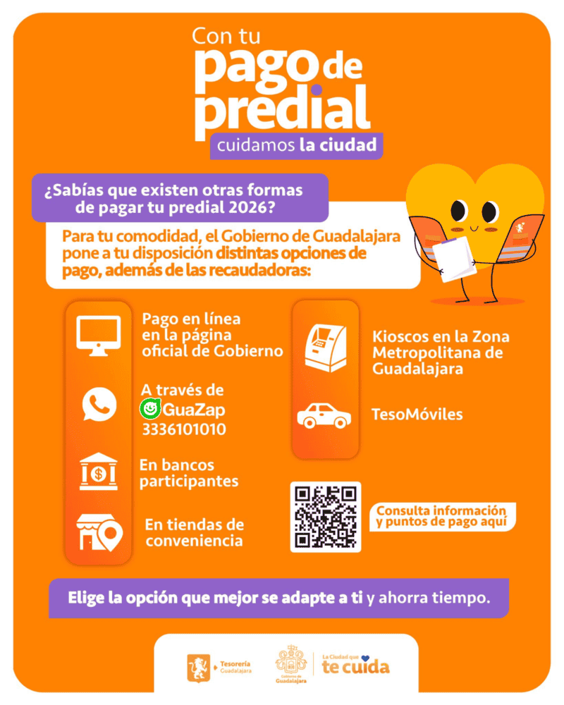 &nbsp;Durante enero y febrero se encuentra vigente un descuento del 10 por ciento por pronto pago. ESPECIAL