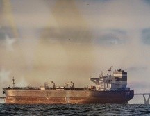 Kristi Noem describió la embarcación interceptada como parte de la llamada 