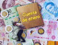 La "cuesta de enero" es un fenómeno económico que se presenta durante el primer mes del año. ESPECIAL / CANVA