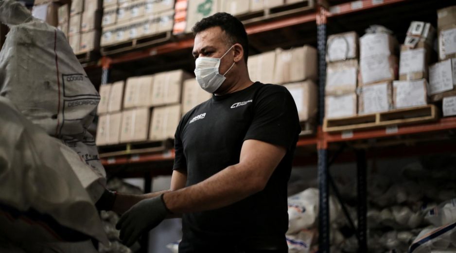 En noviembre pasado, en Jalisco, se tenían registrados 48 mil 58 empleos, lo que significa que en diciembre se perdieron 20 mil 264. ESPECIAL/Coordinación General de Crecimiento y Desarrollo Económico