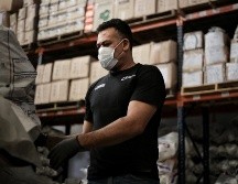 En noviembre pasado, en Jalisco, se tenían registrados 48 mil 58 empleos, lo que significa que en diciembre se perdieron 20 mil 264. ESPECIAL/Coordinación General de Crecimiento y Desarrollo Económico
