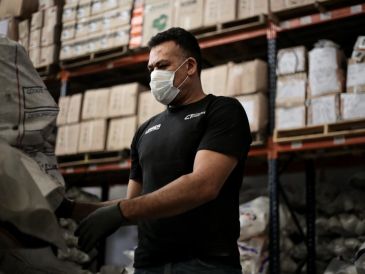 En noviembre pasado en Jalisco se tenían registrados 48 mil 58 empleos, lo que significa que en diciembre se perdieron 20 mil 264 empleos. ESPECIAL/Coordinación General de Crecimiento y Desarrollo Económico