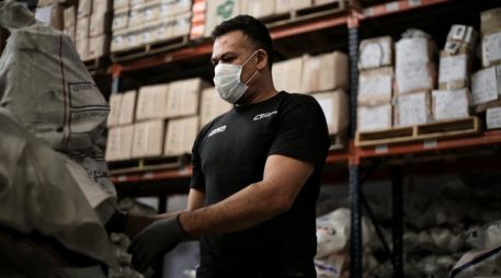 En noviembre pasado, en Jalisco, se tenían registrados 48 mil 58 empleos, lo que significa que en diciembre se perdieron 20 mil 264. ESPECIAL/Coordinación General de Crecimiento y Desarrollo Económico