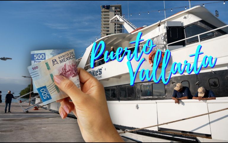 Esto es todo lo que debes saber del nuevo Ferry Vallarta. ESPECIAL